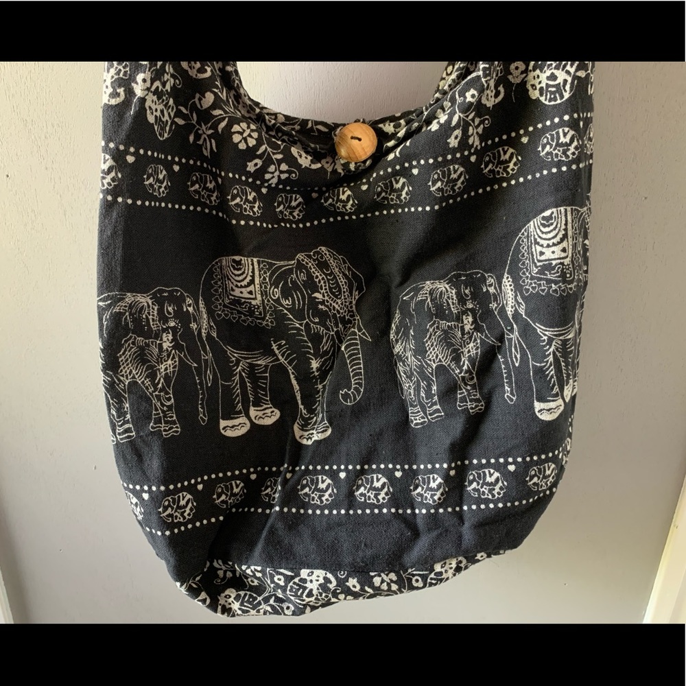 Cross Body Sling Bag